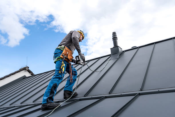 Trusted Munsey Park, NY Roofing Experts